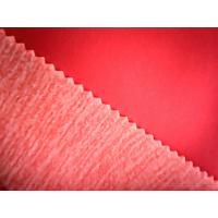 100% Poly Full-Dull Interlock 3 layer